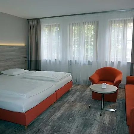 Hotel Kastanienhof 4*