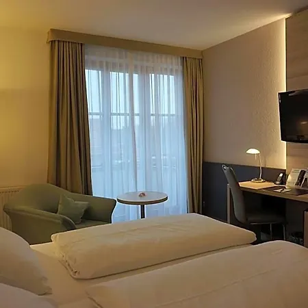 Kastanienhof Hotel