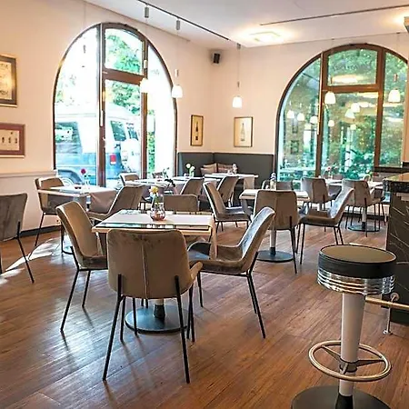 Hotel Kastanienhof 4*