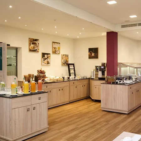 Kastanienhof Hotel Erding