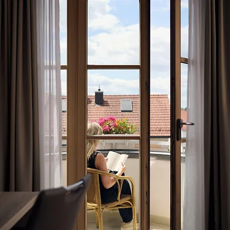 Kastanienhof 4* Erding