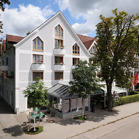 Kastanienhof Hotel