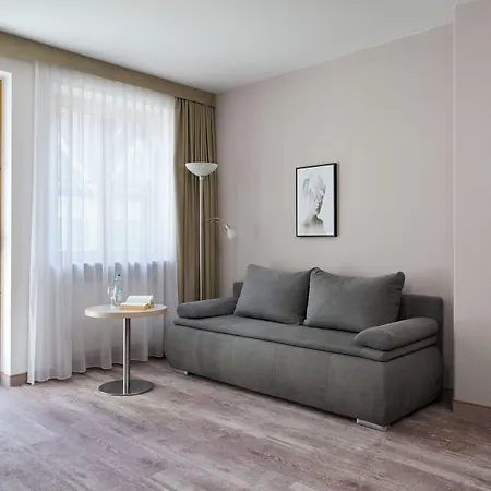 Kastanienhof Hotel Erding