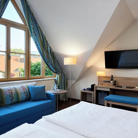 Kastanienhof Hotel Erding