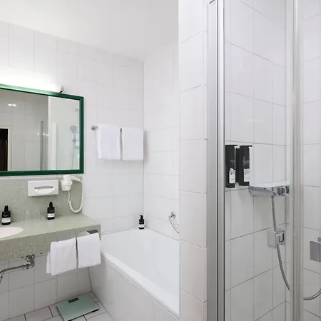 Kastanienhof 4* Erding