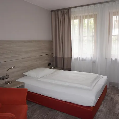 Kastanienhof Hotel Erding