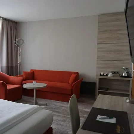 Kastanienhof 4*
