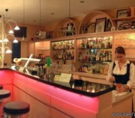 酒店 卡斯塔尼恩酒店 4*
