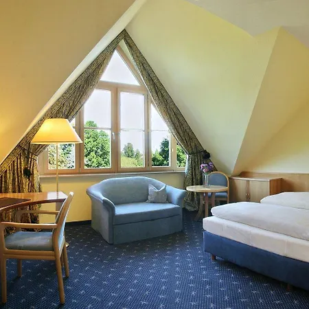 Hotel Kastanienhof Erding