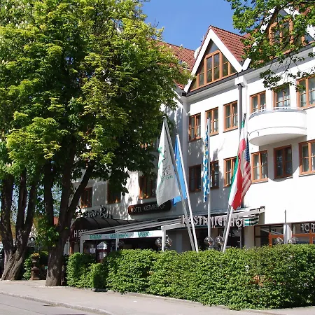 Kastanienhof Erding