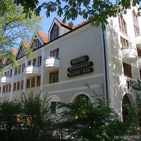 Kastanienhof Hotel
