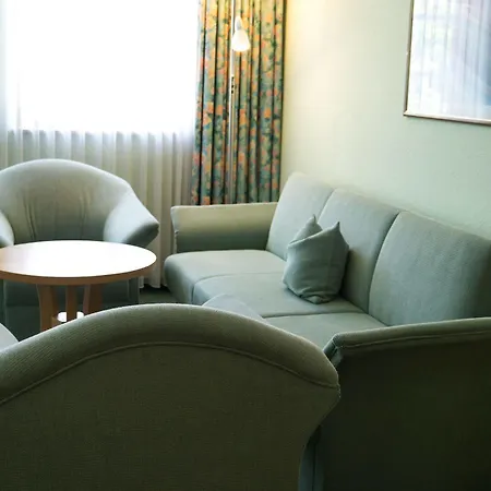 Hotel Kastanienhof 4*