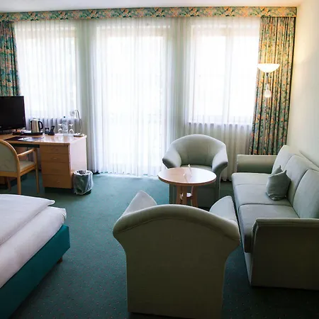Hotel Kastanienhof Erding