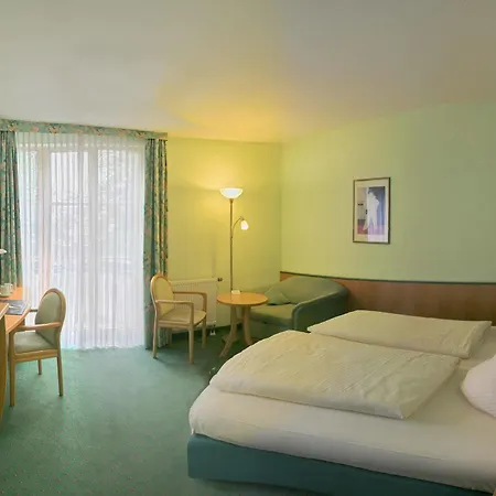 Hotel Kastanienhof