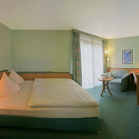 Kastanienhof Hotel Erding
