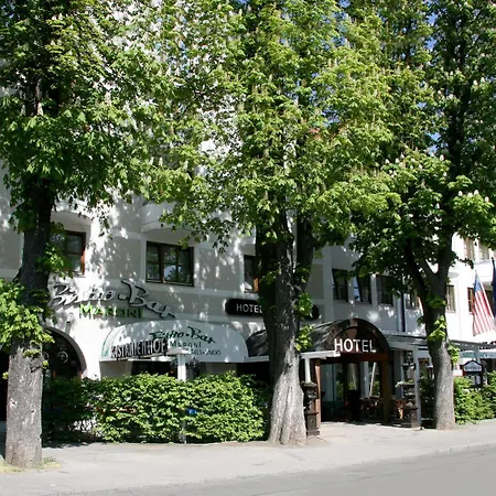 Kastanienhof