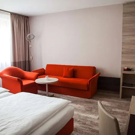 Kastanienhof Отель 4*