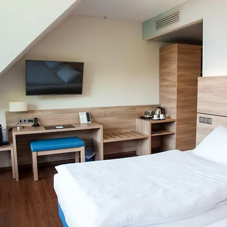Hotel Kastanienhof 4*