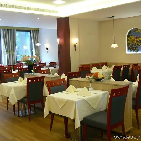Hotel Kastanienhof 4*