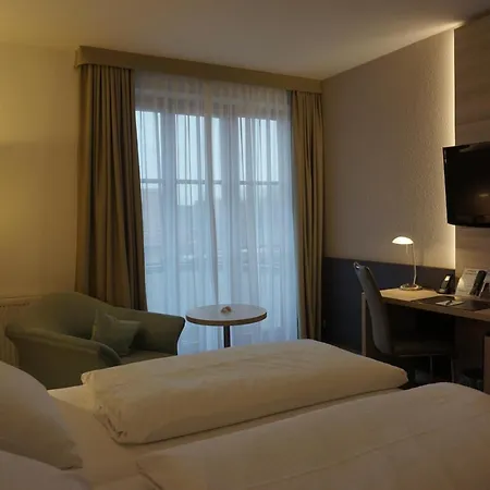 Kastanienhof Hotel Erding