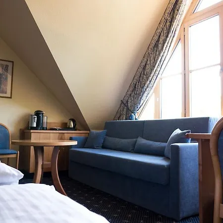 Kastanienhof 4*