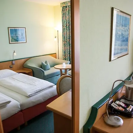 Kastanienhof 4* Эрдинг