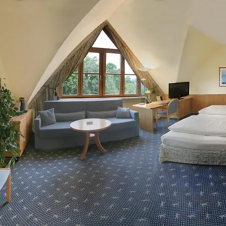 Kastanienhof Hotel Erding