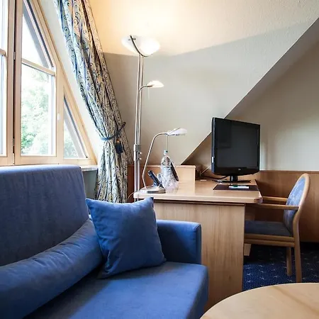 Kastanienhof 4* Эрдинг