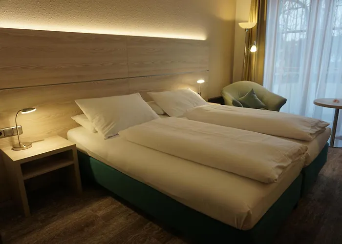 Kastanienhof 4* Erding