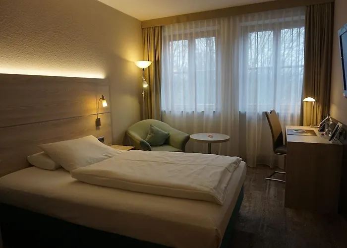 Kastanienhof Hotel