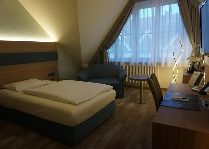 Kastanienhof Hotel 4*