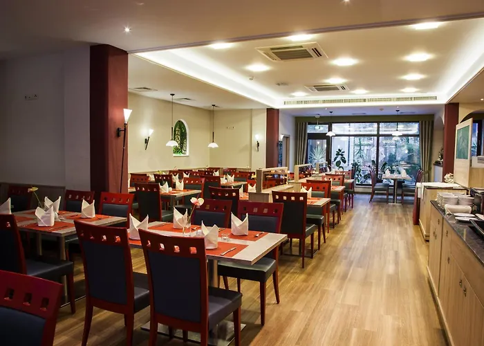 Hotel Kastanienhof 4*