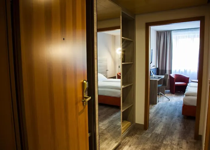 Kastanienhof Hotel 4*