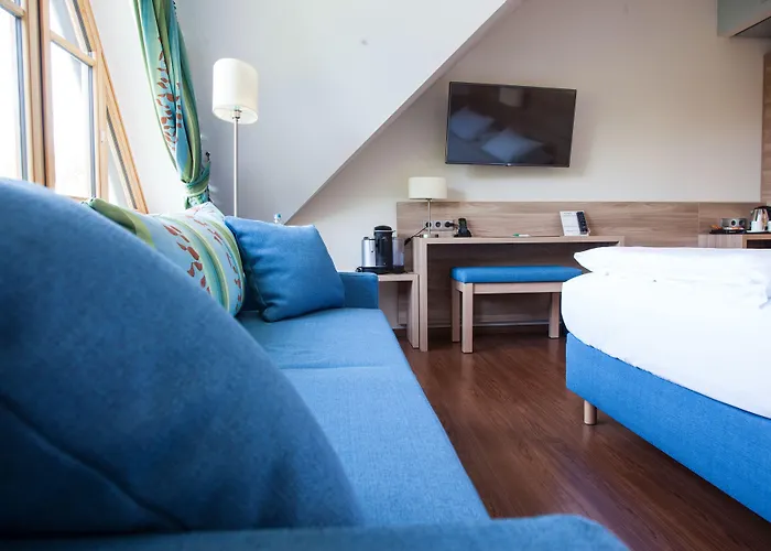 Kastanienhof Hotel Erding