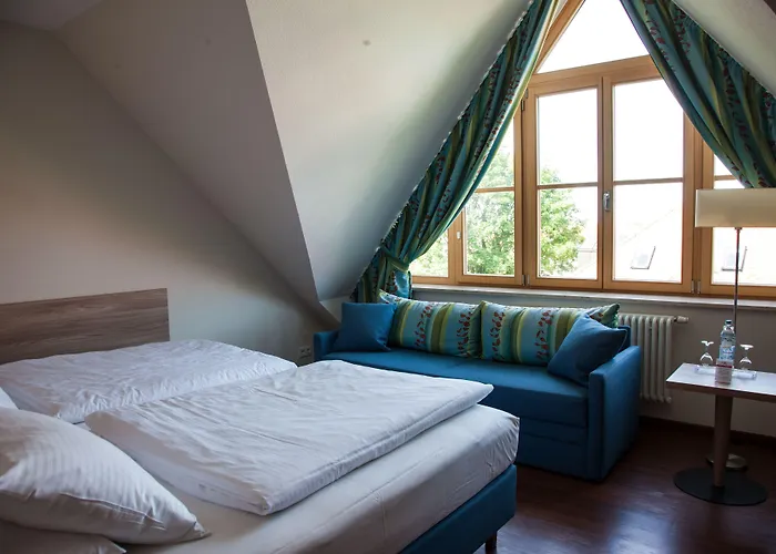 Kastanienhof 4* Erding
