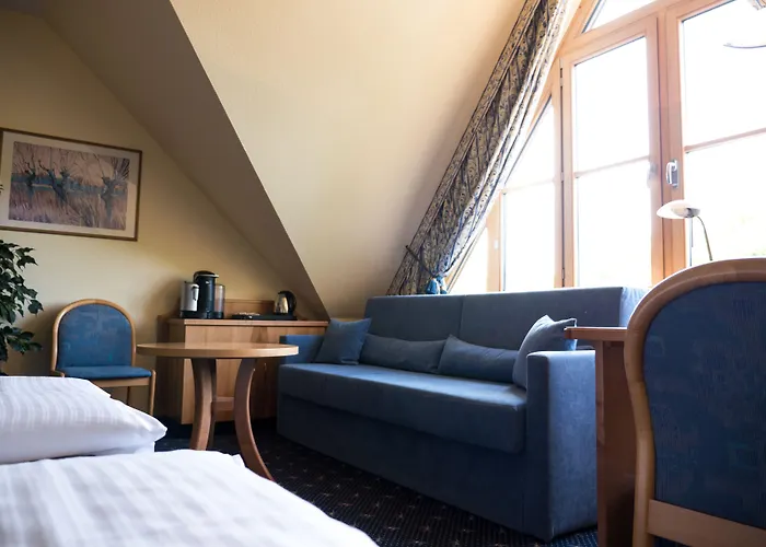 Kastanienhof 4* Erding
