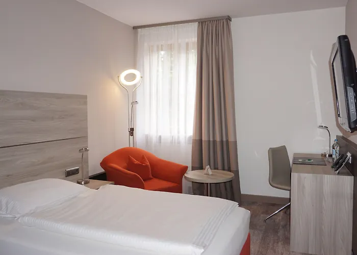 Hotel Kastanienhof 4*