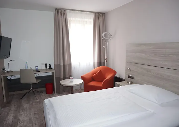 Kastanienhof 4* Erding