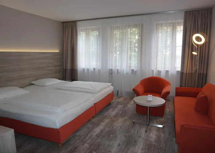 Kastanienhof Hotel