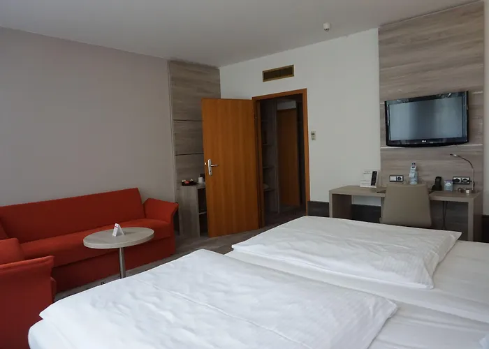 Hotel Kastanienhof Erding