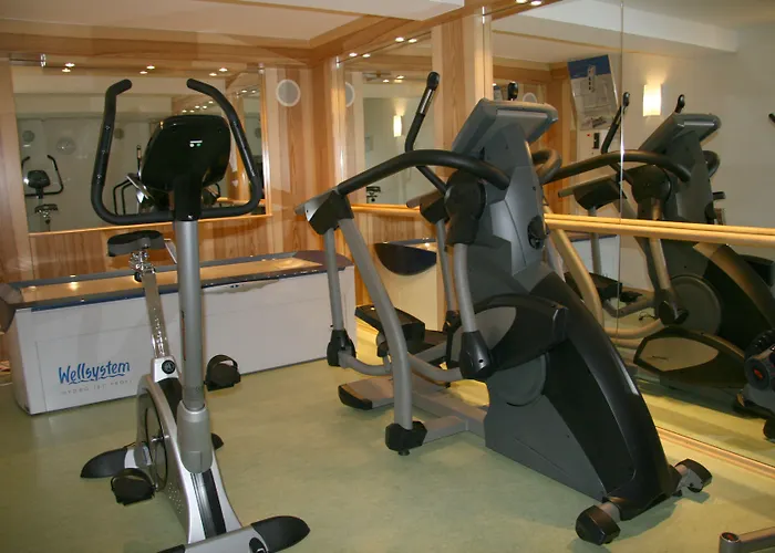 Kastanienhof 4* Erding