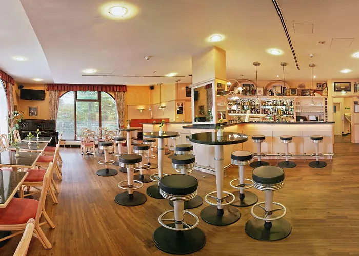 Kastanienhof 4* Erding