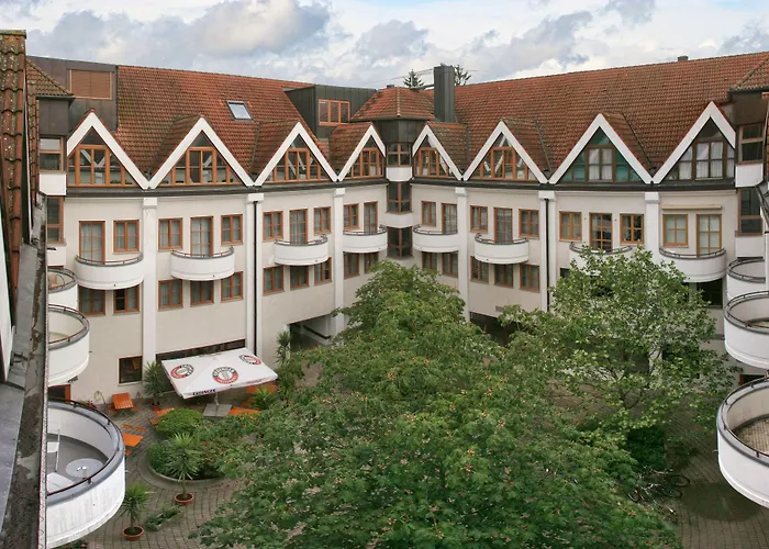 Kastanienhof Erding
