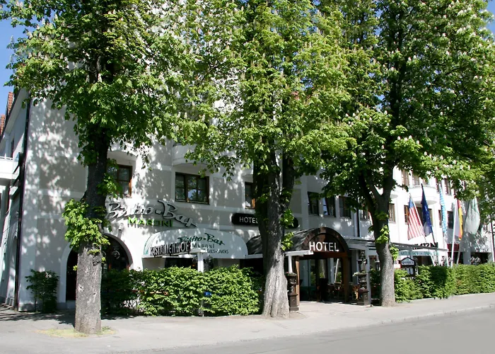 Hotel Kastanienhof