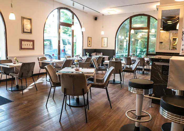 Kastanienhof 4* Erding