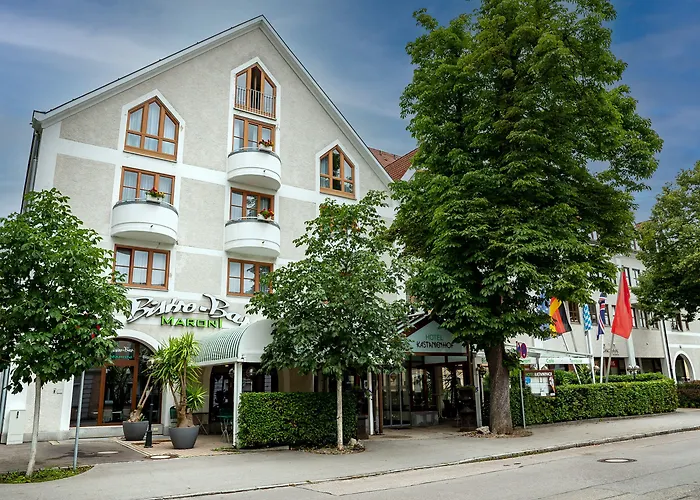 Kastanienhof 4*
