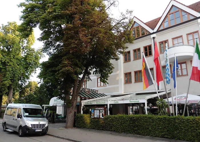 Kastanienhof Erding