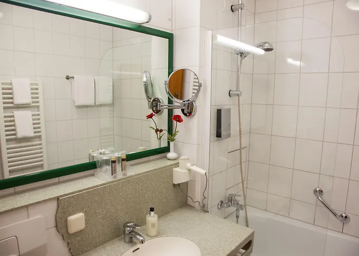 Hotel Kastanienhof 4*