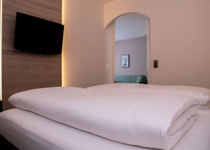 Kastanienhof Hotel 4*