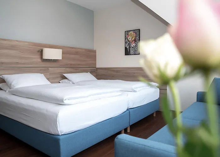 Kastanienhof Hotel 4*